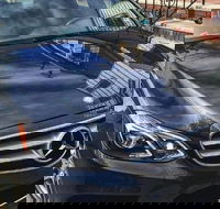 New York Airport Luxury Transfer  Newark Airport to New York City - Accommodation Seattle