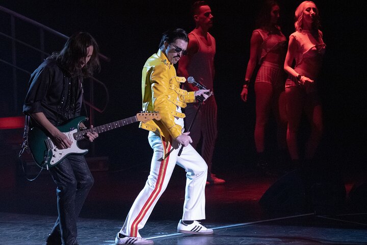 Legends In Concert Branson - thumb 0