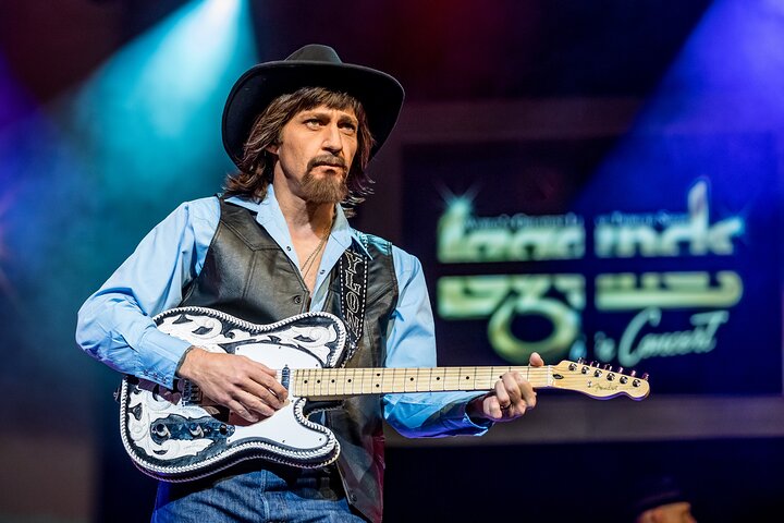 Legends In Concert Branson - thumb 5