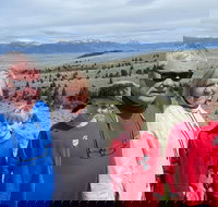 Montana Old West Ghost Towns Private VIP Boutique Tour - Accommodation Seattle