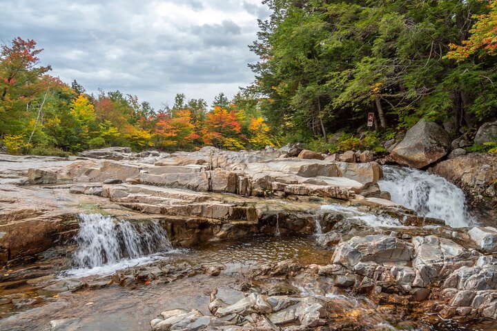 Kancamagus Scenic Byway Audio Driving Tour Guide - thumb 3