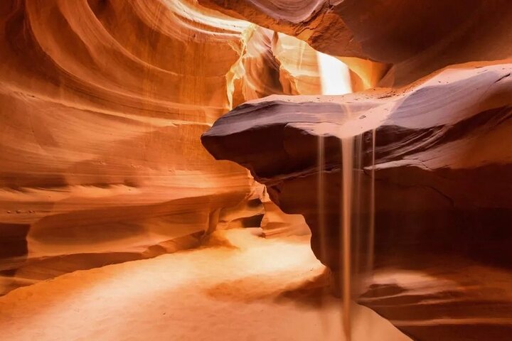2 Day Lower Antelope Canyon & Grand Canyon Tour - Tickets And Hotel Included - thumb 3