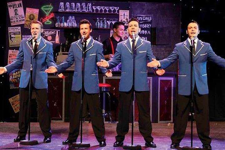 New Jersey Nights - thumb 0