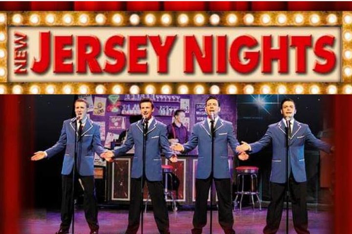 New Jersey Nights - thumb 5