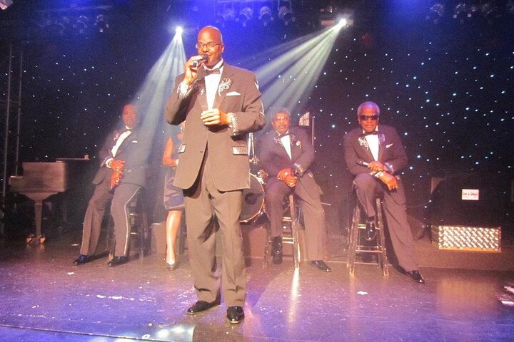 Ticket To James Taylor And The Soft Rock Of The 70's Show - thumb 1