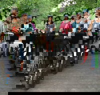 Kansas City Segway Tour: Country Club Plaza Area - Accommodation Seattle