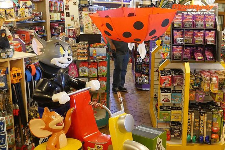 World's Largest Toy Museum Admission In Branson - thumb 4