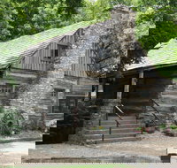 Shepherd of the Hills Historic Tour - Accommodation Seattle