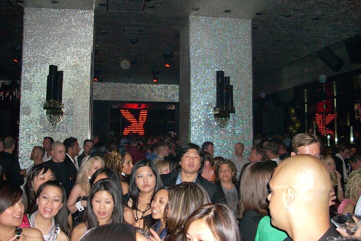 VIP Nite Tours Club Tour In Las Vegas - thumb 2