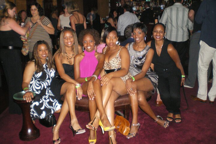 VIP Nite Tours Club Tour In Las Vegas - thumb 3