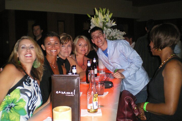 VIP Nite Tours Club Tour In Las Vegas - thumb 5