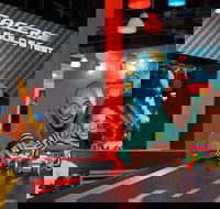 LEGOLAND Discovery Center New Jersey at American Dream - Accommodation Seattle