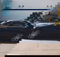 Arrival Private Transfer Newark Airport EWR to New York in Business Car - Accommodation Seattle