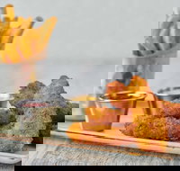 Hard Rock Cafe Biloxi - Accommodation Seattle