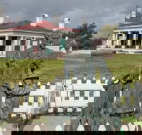 Skip the Line Beauvoir General Admission Ticket - Accommodation Seattle