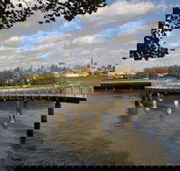 Hoboken Scavenger Hunt Hoboken Harbor  History - Accommodation Seattle