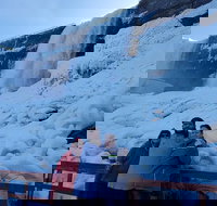 Niagara's Fall/Winter Wonderland All-American Tour Small Group - Accommodation Seattle