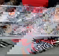 Niagara All American Wine Tour (11 people max) - Accommodation Seattle