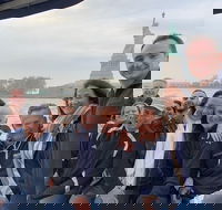 Cycleboat Tour - Accommodation Seattle