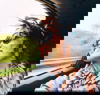 EWR - Newark Airport Transfer - Executive Class Round-Trip to/from Your Hotel - Accommodation Seattle