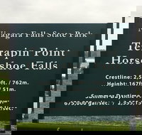 Niagara Falls Night Illumination Tour American Bridal and Horseshoe Falls - Accommodation Seattle