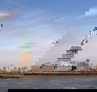 Statue of Liberty Ferry  9/11 Museum Ticket From New Jersey Shared Tour - Accommodation Seattle