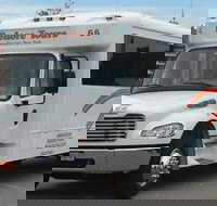 Niagara Falls Classic All American Tour with Boat and Cave - Accommodation Seattle