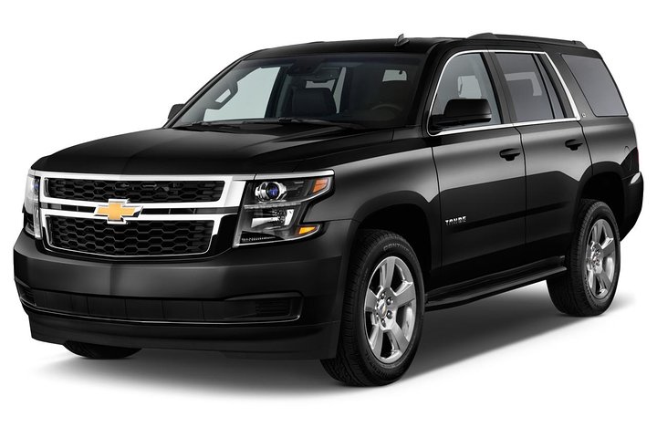 LGA Airport Luxury SUV - thumb 0