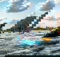 NYC 1-Hour Skyline  Sunset Kayaking Adventure - Accommodation Seattle