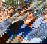 Hoboken Wine Tour - Accommodation Seattle