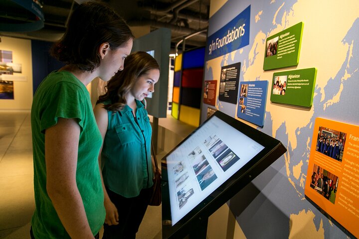 9/11 Tribute Museum + 9/11 Memorial Audio Tour - thumb 1