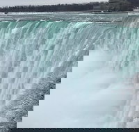 Niagara Falls Winter Wonderland USA Tour small groups - Accommodation Seattle