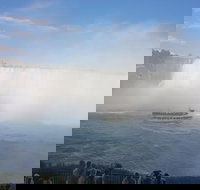 Shared Wonder Tour - Accommodation Seattle