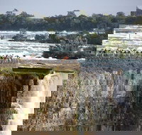 Niagara Falls Canada Tour from Niagara USA - Accommodation Seattle