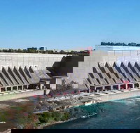 Private Tour: Niagara Falls Sightseeing from US Side - Accommodation Seattle