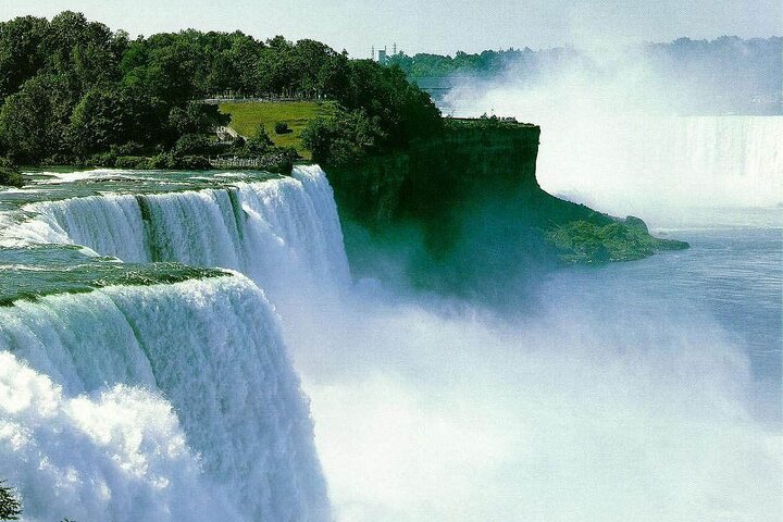 Private Tour: Niagara Falls Sightseeing From US Side - thumb 1