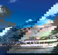 Niagara Falls, New York Day & Night Tour plus Dinner - Accommodation Seattle