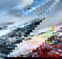 Niagara Falls American Side Sightseeing Tour - Accommodation Seattle