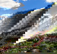 Niagara Falls American Tour Maid Of Mist Boat And More - Accommodation Seattle