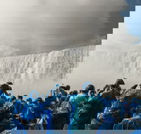 All Niagara Falls USA Side Winter Tour (In April) - Accommodation Seattle