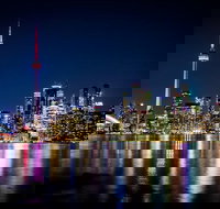 All Niagara Falls USA Tour And Maid of Mist Boat Ride - Accommodation Seattle