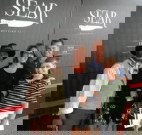 Niagara Falls USA and Underground Railroad Heritage Tour - Accommodation Seattle