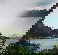 Cave of the Winds Express Pass and Adventure Tour - Accommodation Seattle