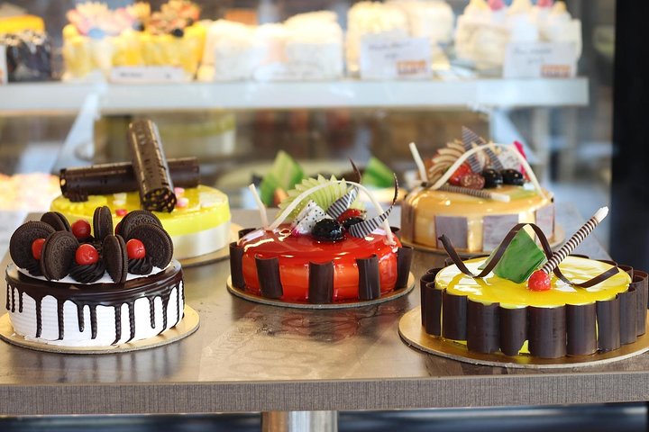 NYC Cupcake Bakery Crawl Of The Village NOW OPEN - thumb 4