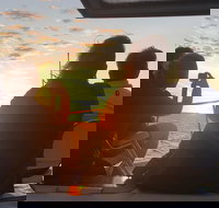 2-Hour Private Sunset Cruise around Key West - Accommodation Seattle