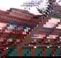 Boston Sightseeing Tour - a fully-narrated driving tour - Accommodation Seattle