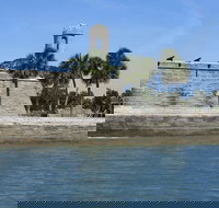 St Augustine Boat and Golf Cart Tour - Accommodation Seattle