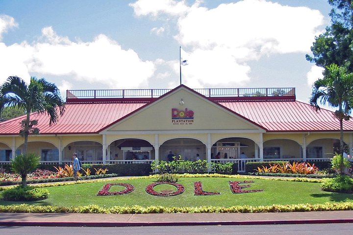 Oahu Grand Circle Island Day Tour - thumb 0