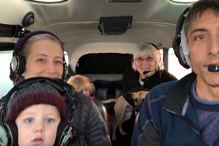 20-Minute Narrated Seattle Seaplane Flight From Lake Washington - thumb 5