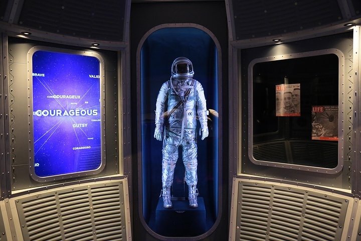 Kennedy Space Center Day Trip With Transport From Orlando - thumb 0